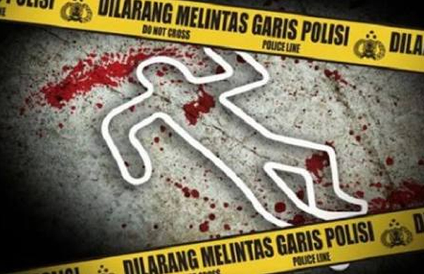 Tabrakan Maut yang Tewaskan 4 Orang di Duri, Polisi Duga Akibat Sopir Truk CPO Lalai